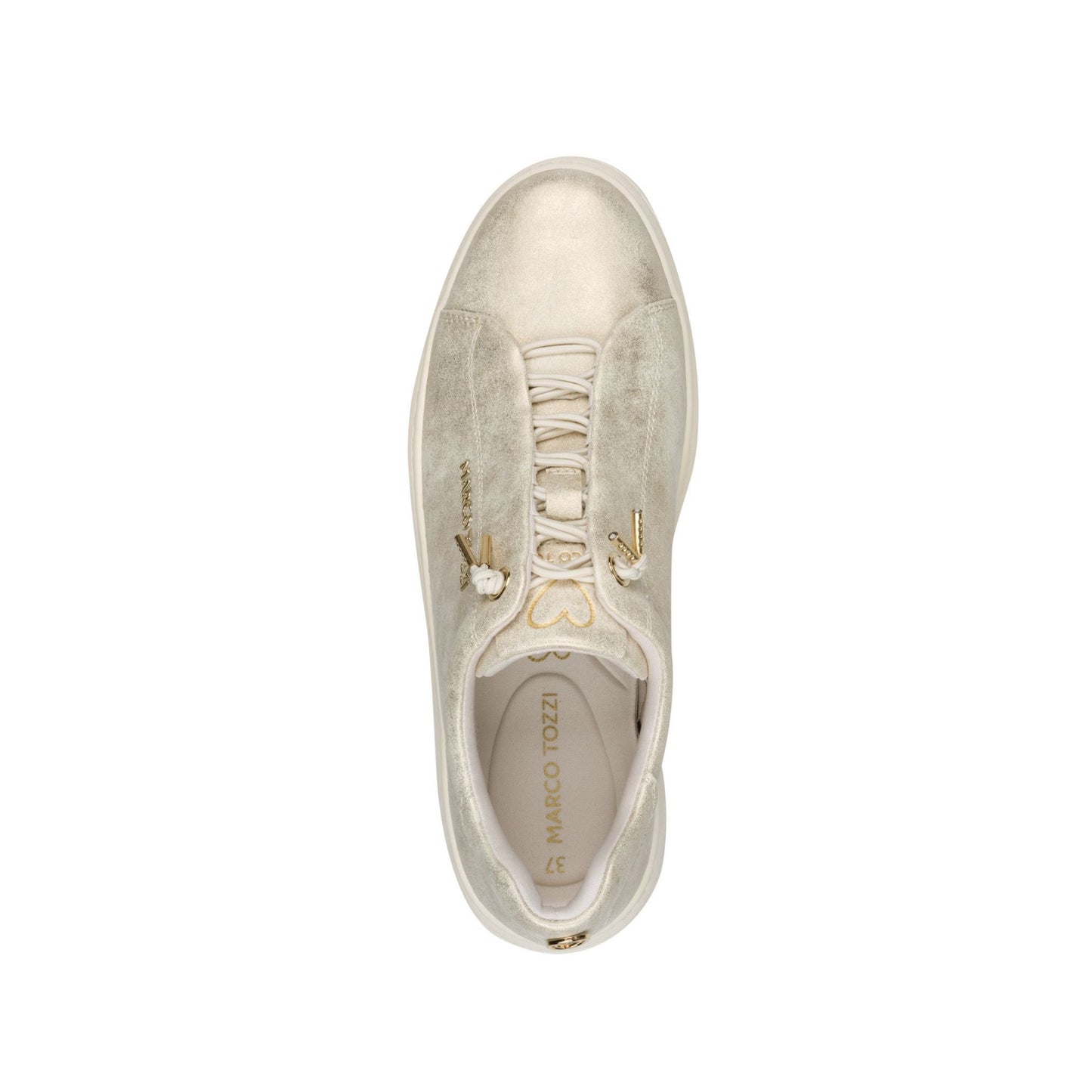 Marco Tozzi Slip On Trainer 23724-44