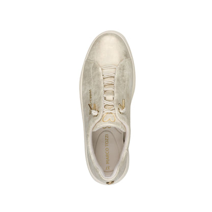 Marco Tozzi Slip On Trainer 23724-44