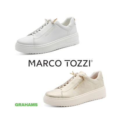 Marco Tozzi Slip On Trainer 23724-44