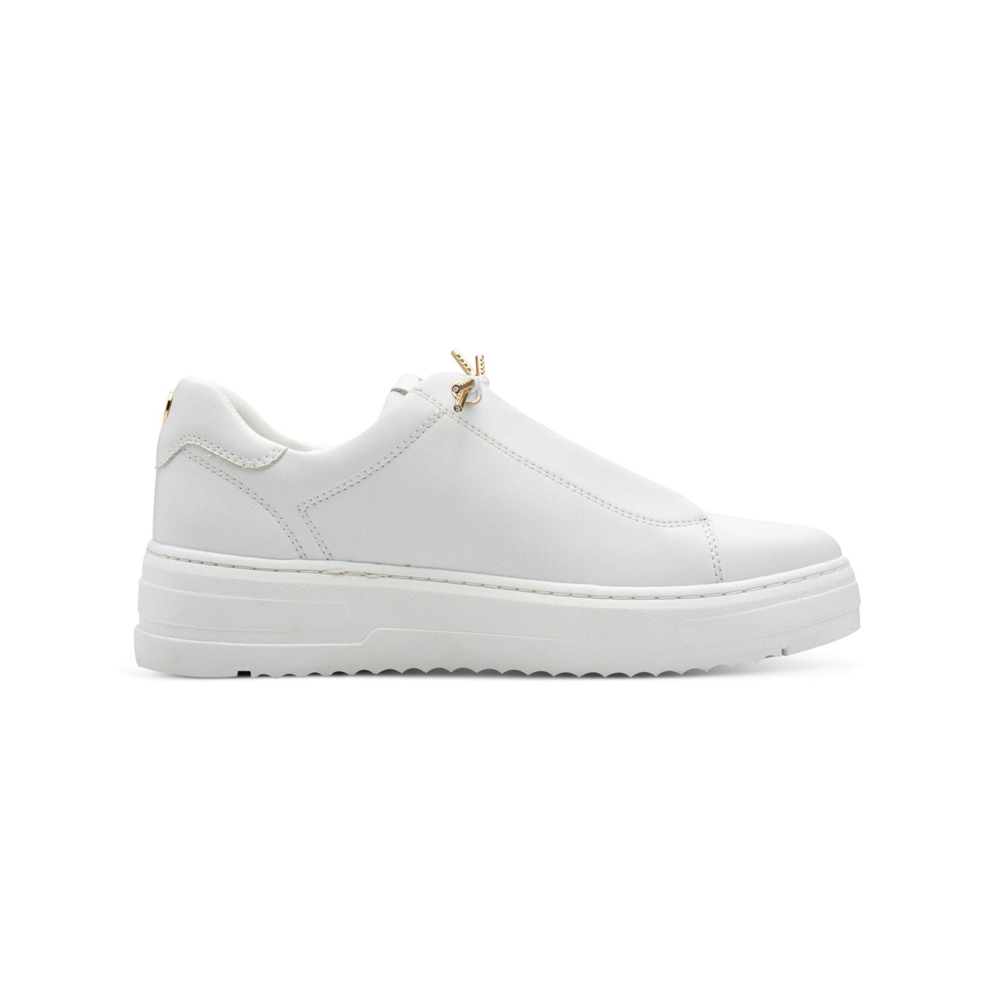 Marco Tozzi Slip On Trainer 23724-44