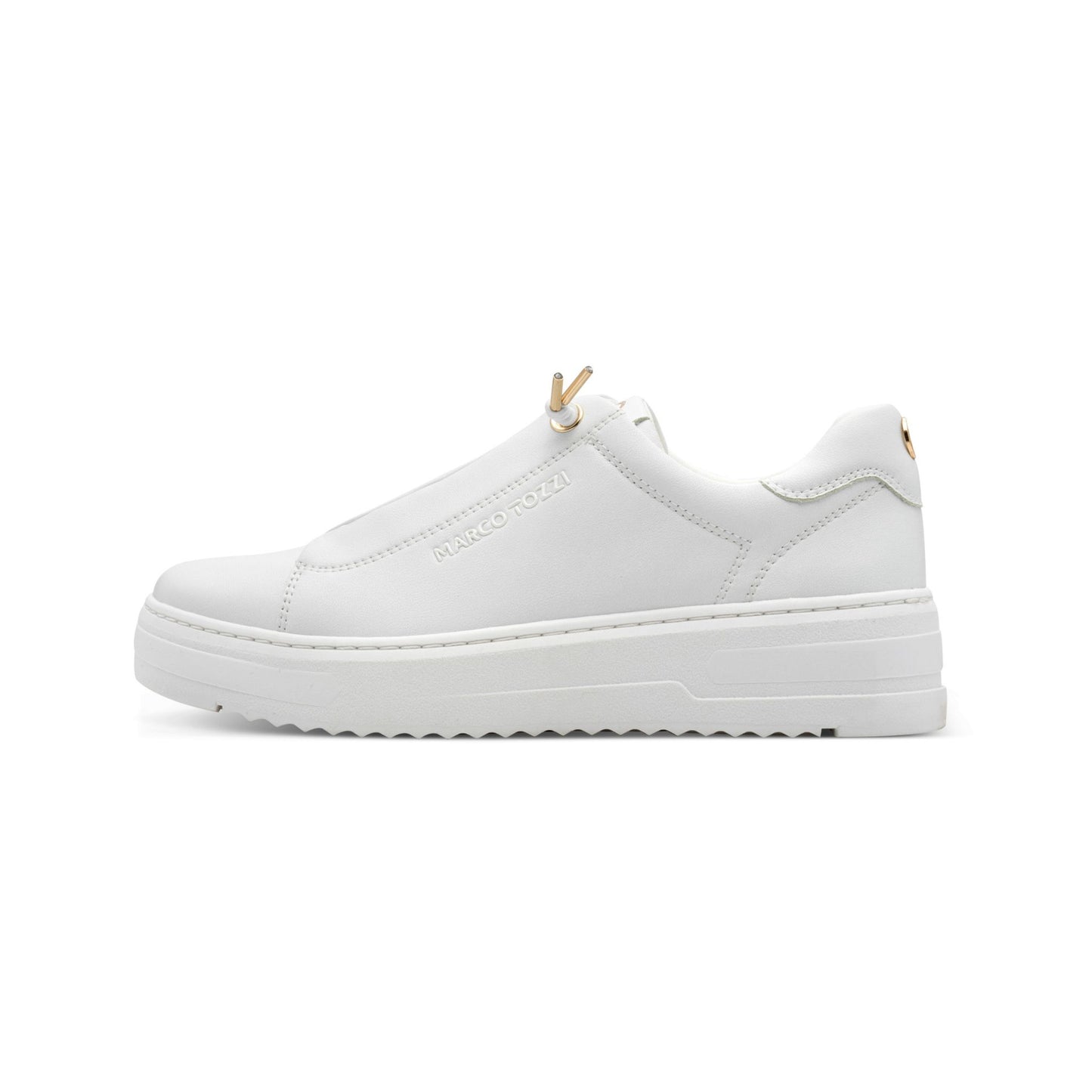 Marco Tozzi Slip On Trainer 23724-44