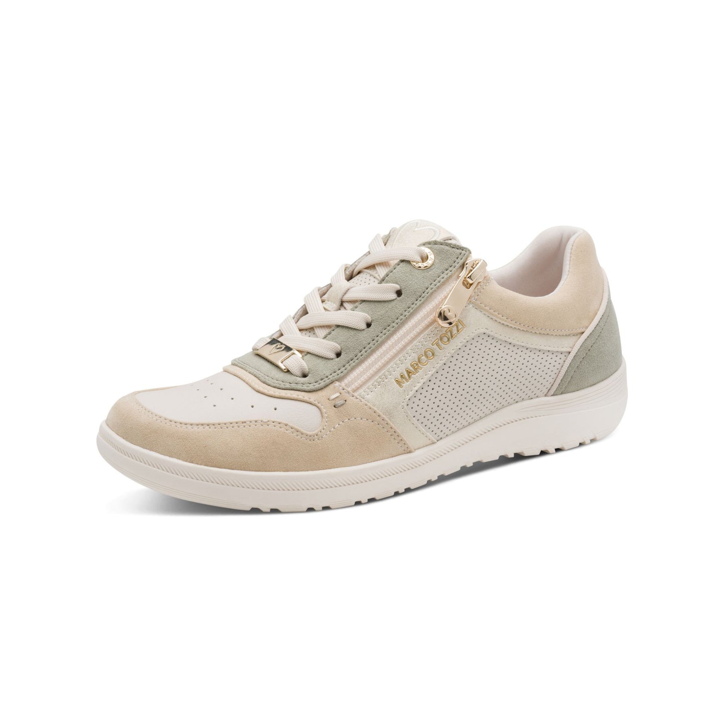 Marco Tozzi Trainers Moss Combi 23751-46