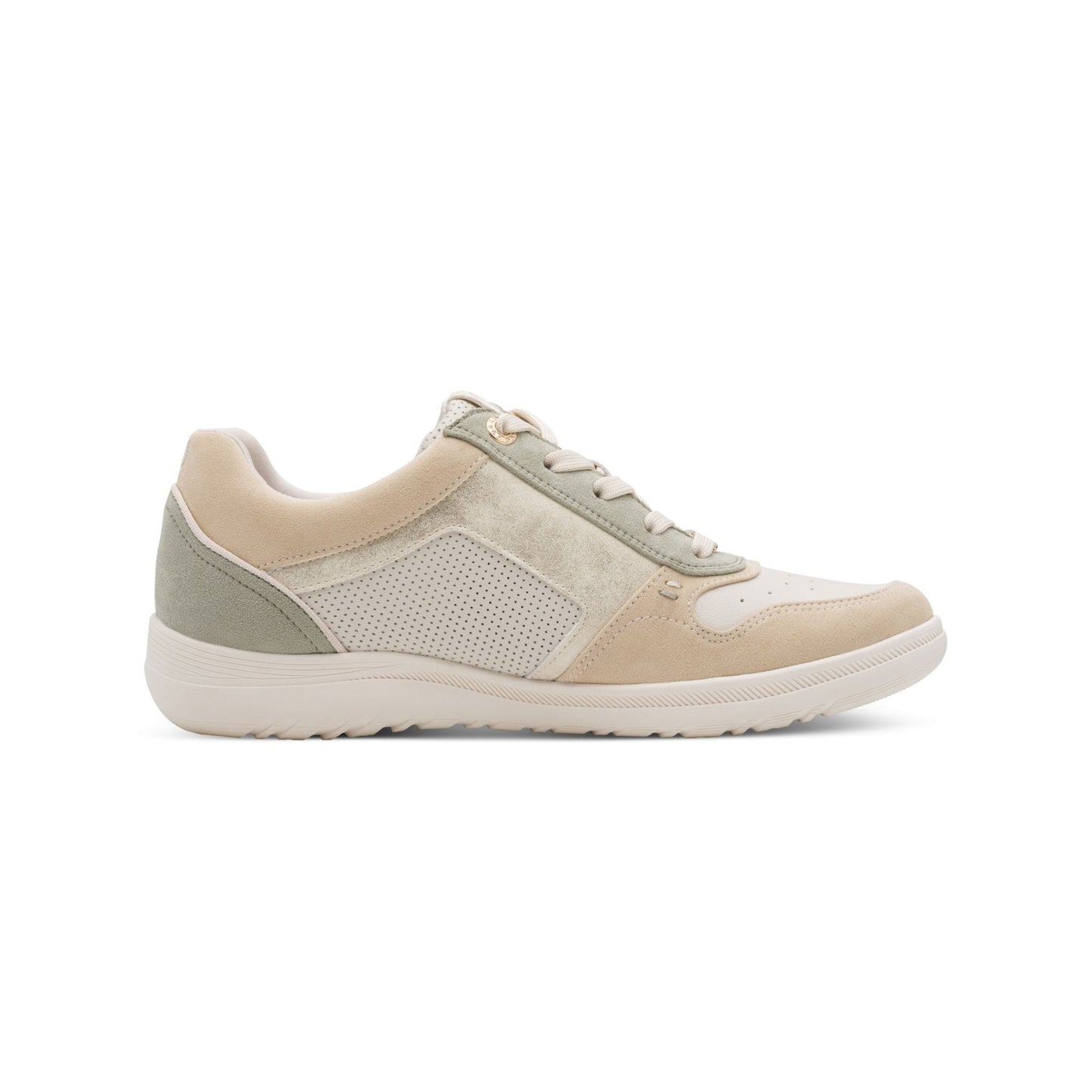 Marco Tozzi Trainers Moss Combi 23751-46