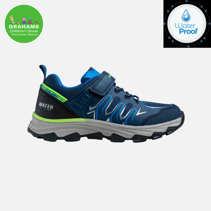 Pablosky 979025 Boys Runner