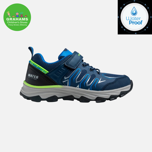 Pablosky 979025 Boys Runner