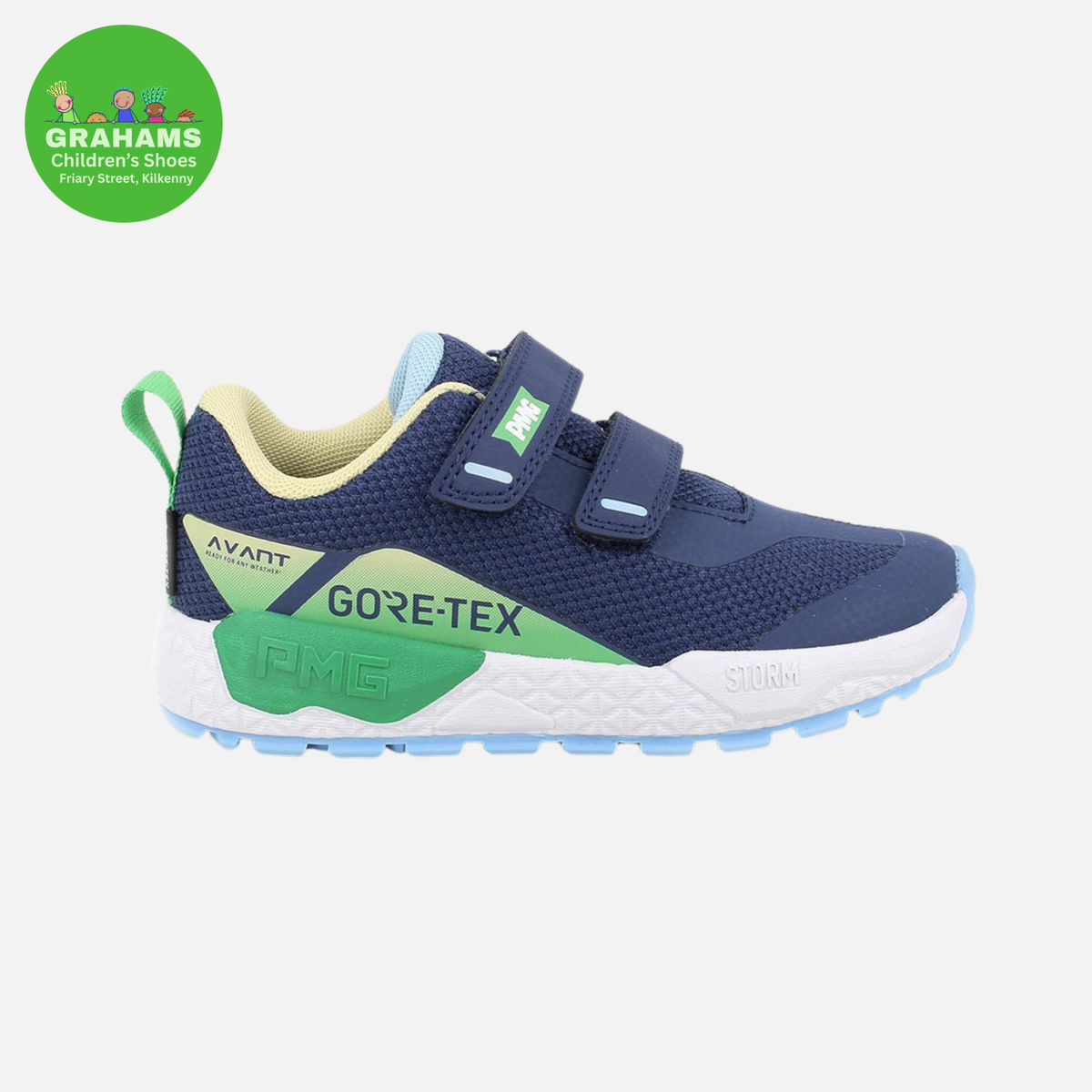 Primigi 1431133 Goretex