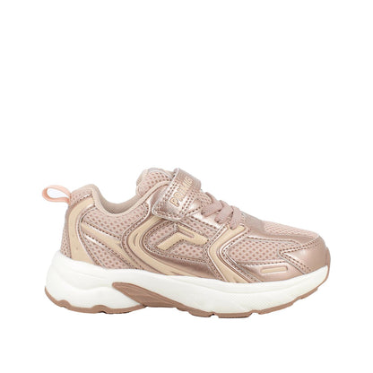 Primigi Girls Metallic Runner 24607
