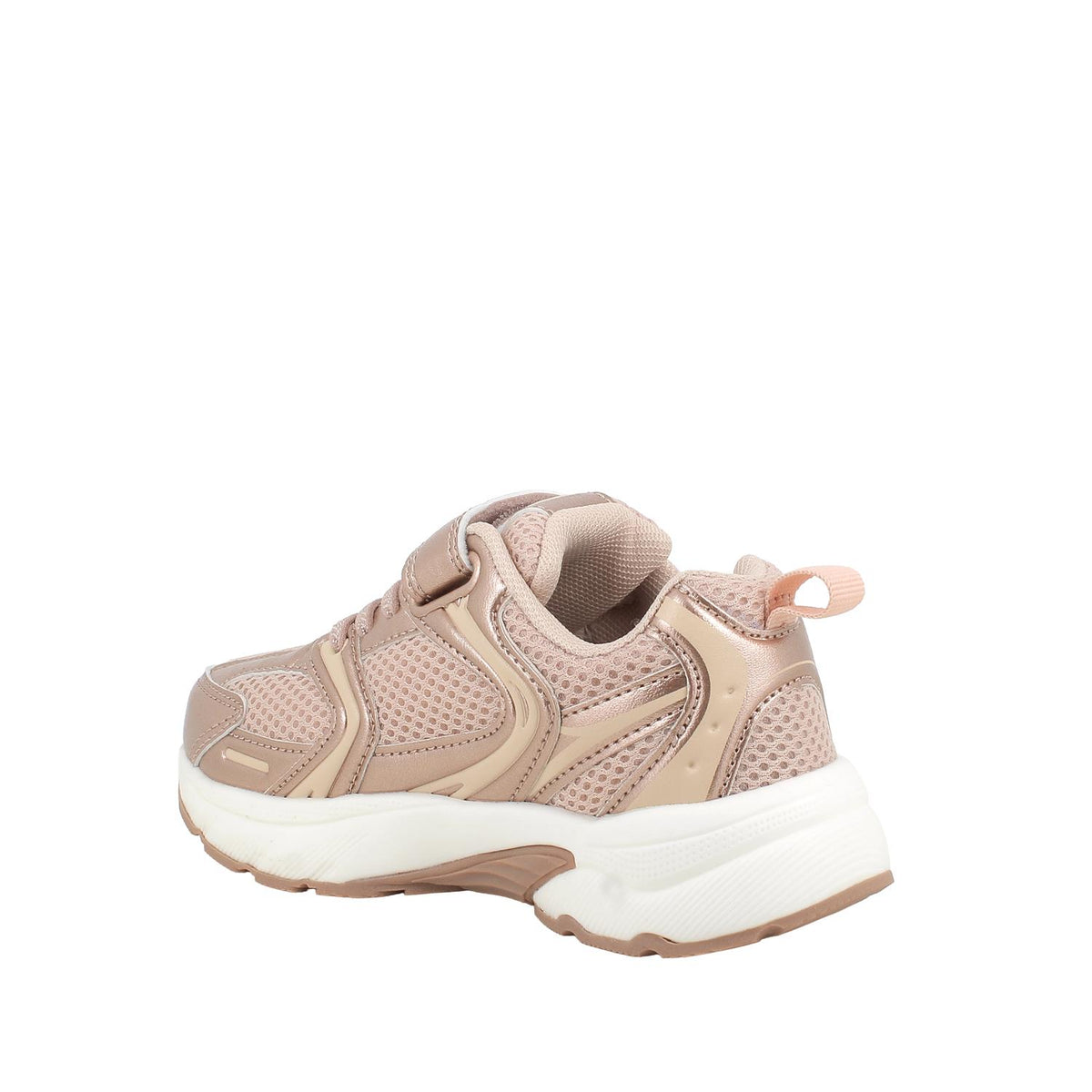 Primigi Girls Metallic Runner 24607