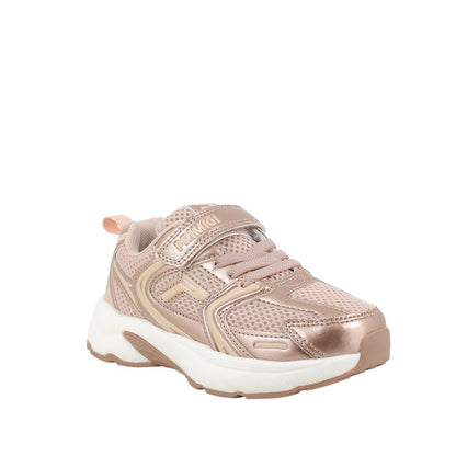 Primigi Girls Metallic Runner 24607