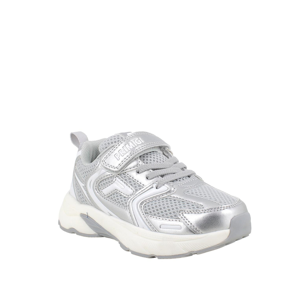 Primigi Girls Metallic Runner 24607