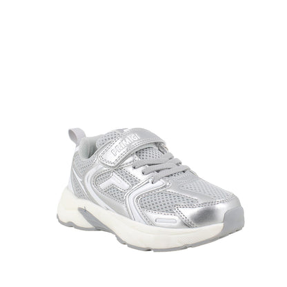 Primigi Girls Metallic Runner 24607