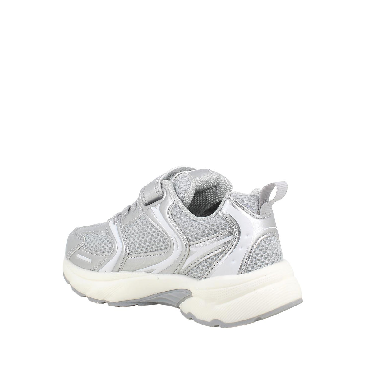 Primigi Girls Metallic Runner 24607