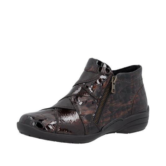 Remonte Ankle Boot R7674-25