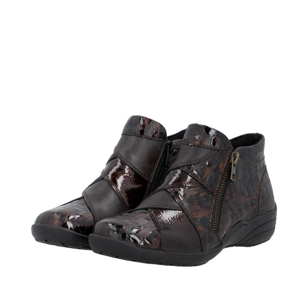 Remonte Ankle Boot R7674-25