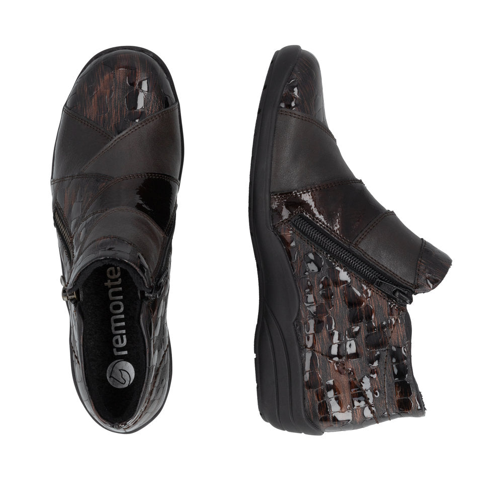 Remonte Ankle Boot R7674-25