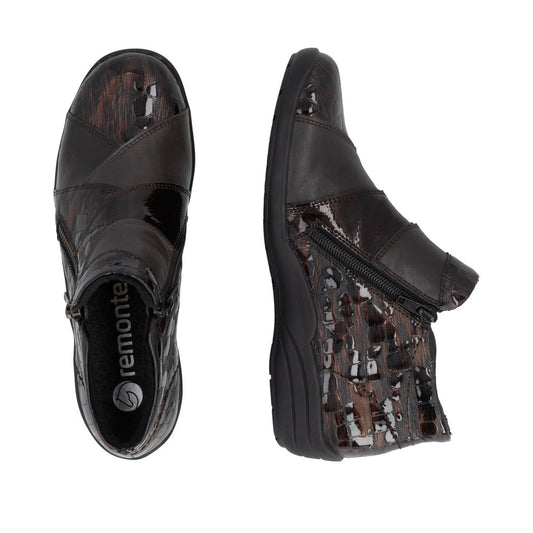 Remonte Ankle Boot R7674-25