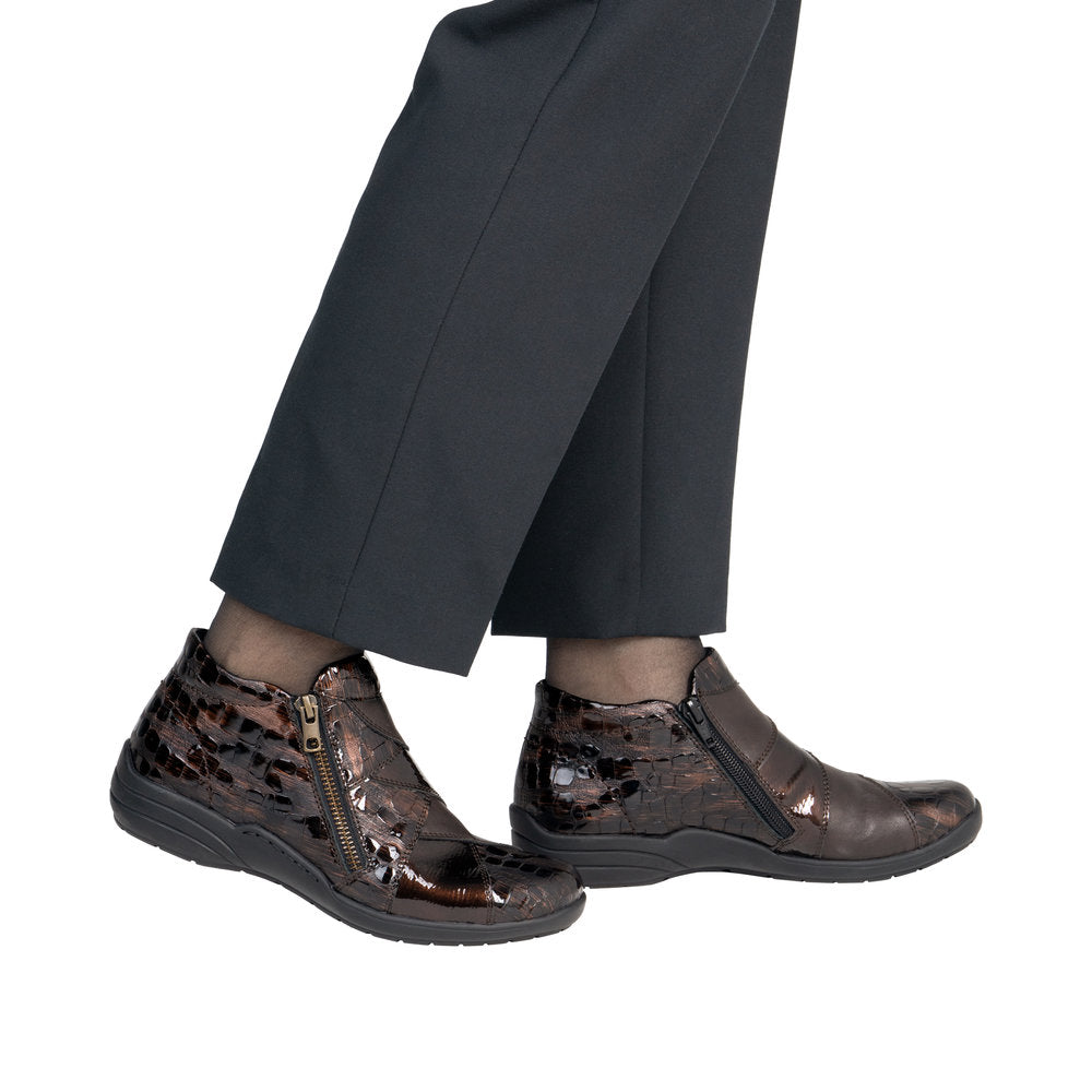 Remonte Ankle Boot R7674-25