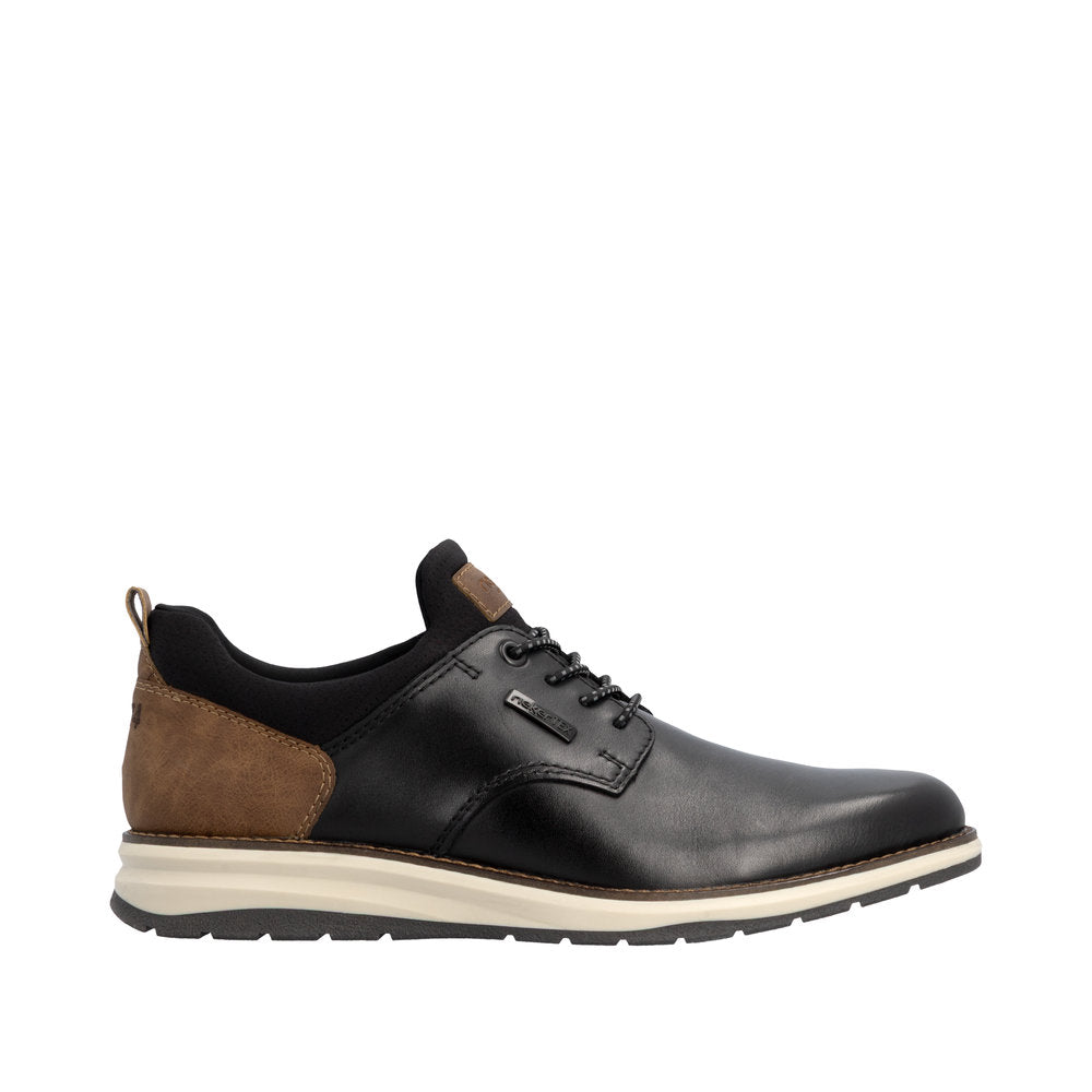 Rieker Men's Slip On Smart Casual Shoe 14755