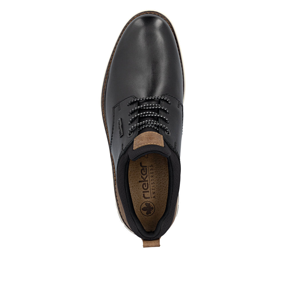 Rieker Men's Slip On Smart Casual Shoe 14755