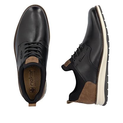 Rieker Men's Slip On Smart Casual Shoe 14755