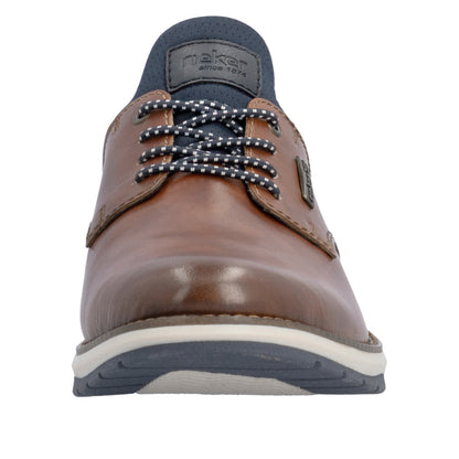 Rieker Men's Slip On Smart Casual Shoe 14755