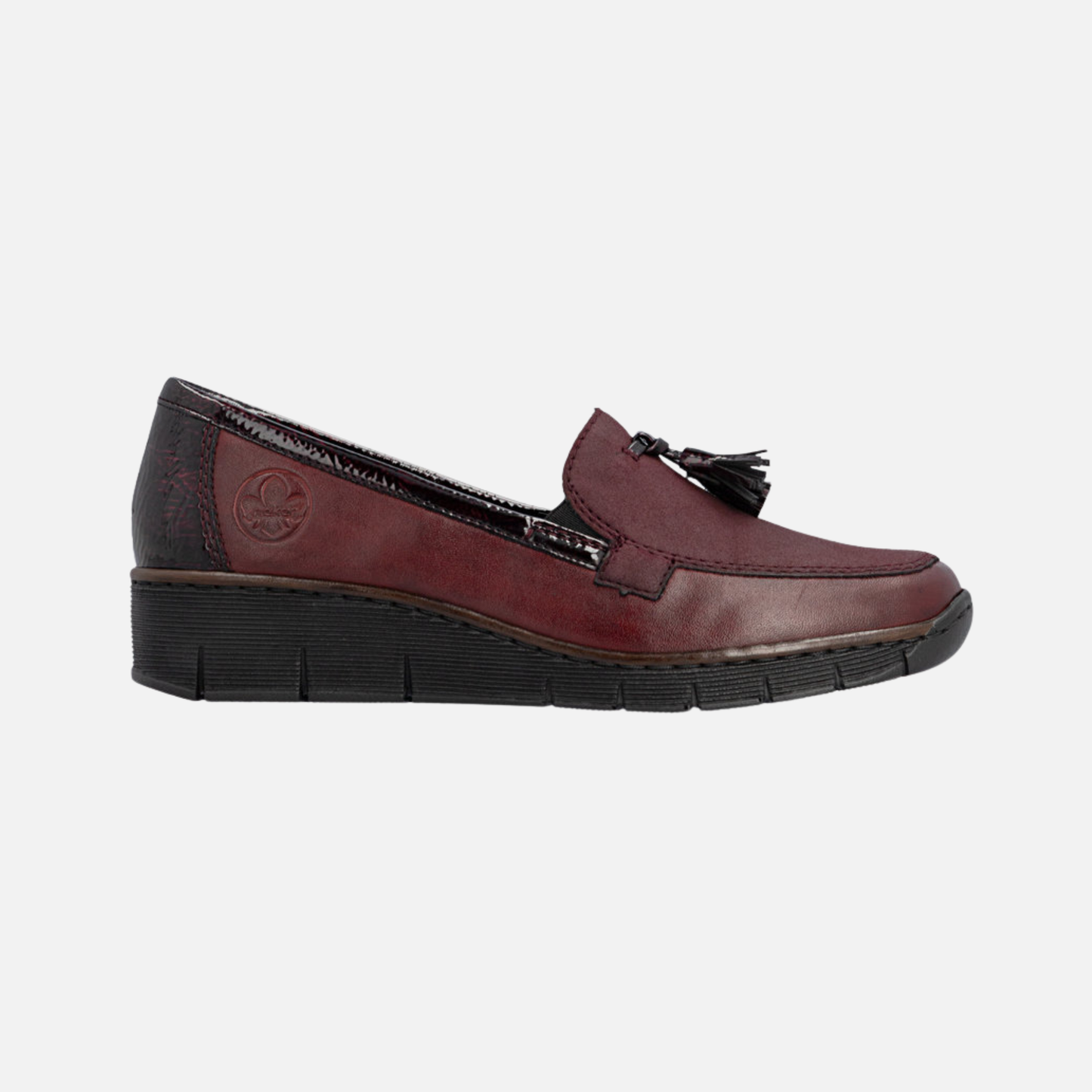 Rieker 53771 Loafer