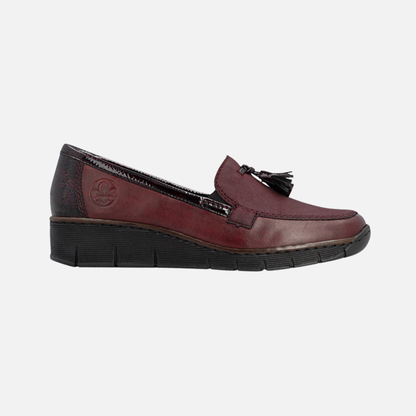 Rieker 53771 Loafer