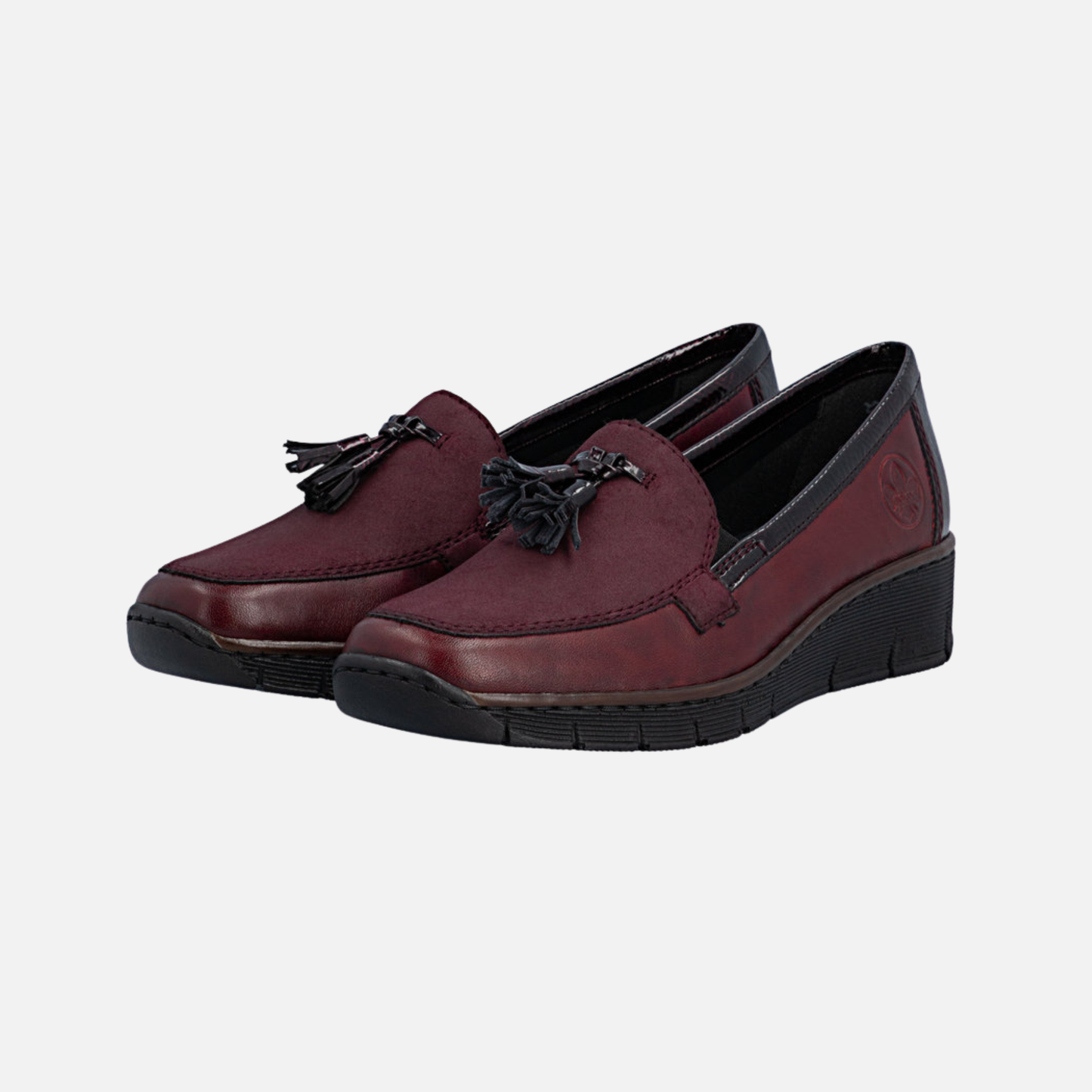 Rieker 53771 Loafer
