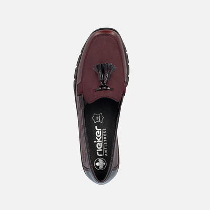 Rieker 53771 Loafer