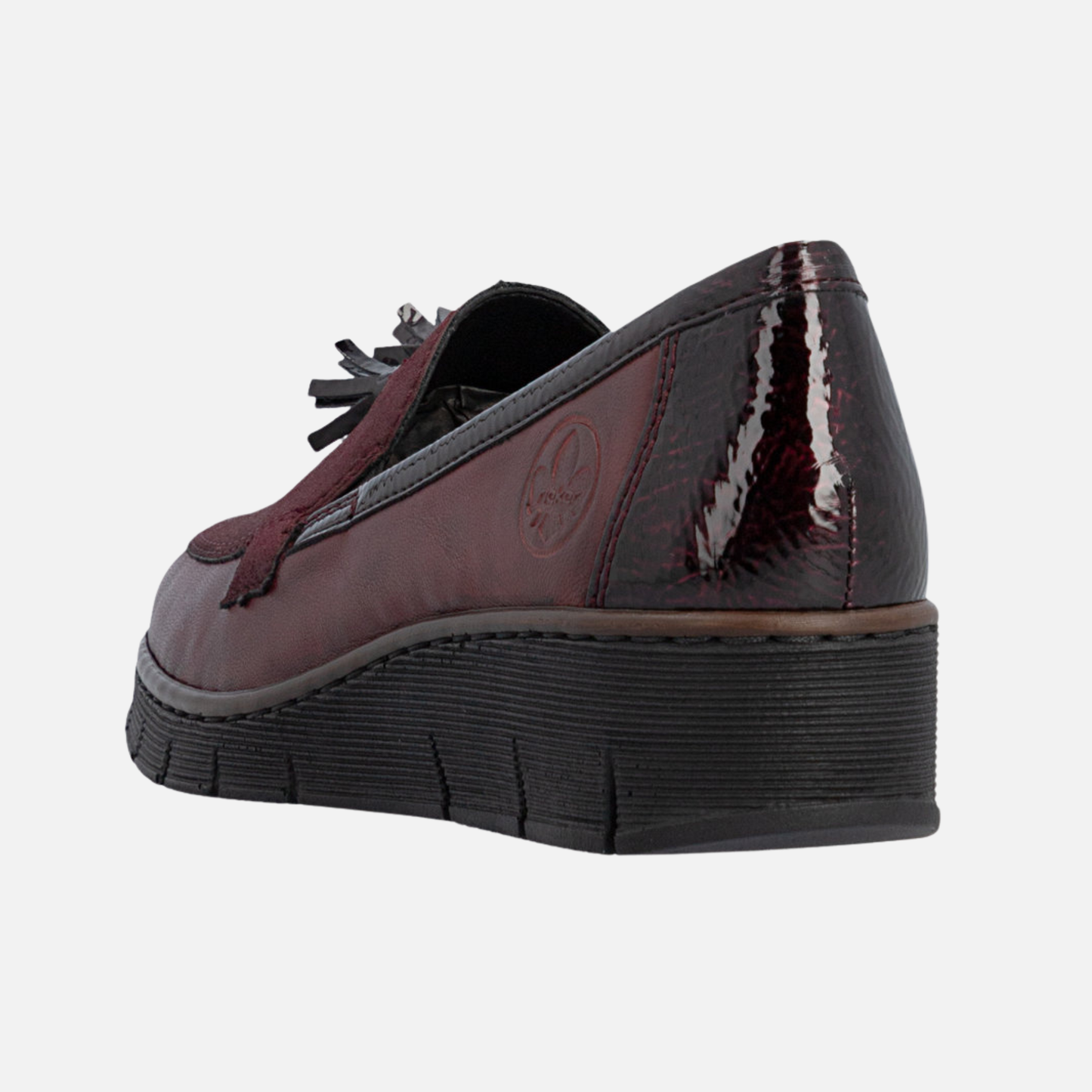 Rieker 53771 Loafer