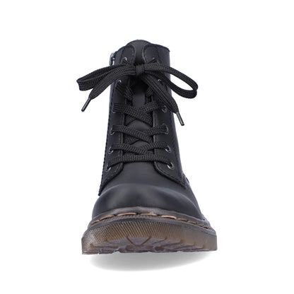 Rieker Doc Laced Ankle Boot 78240