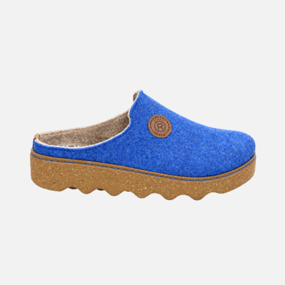 Rohde Ladies Foggia Slipper 6122