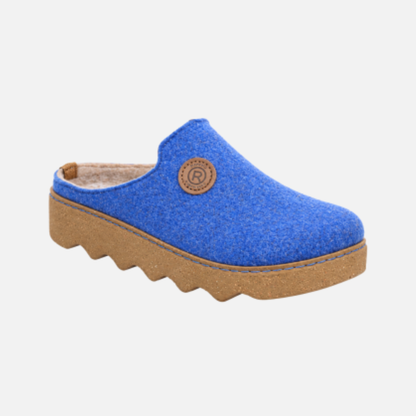 Rohde Ladies Foggia Slipper 6122