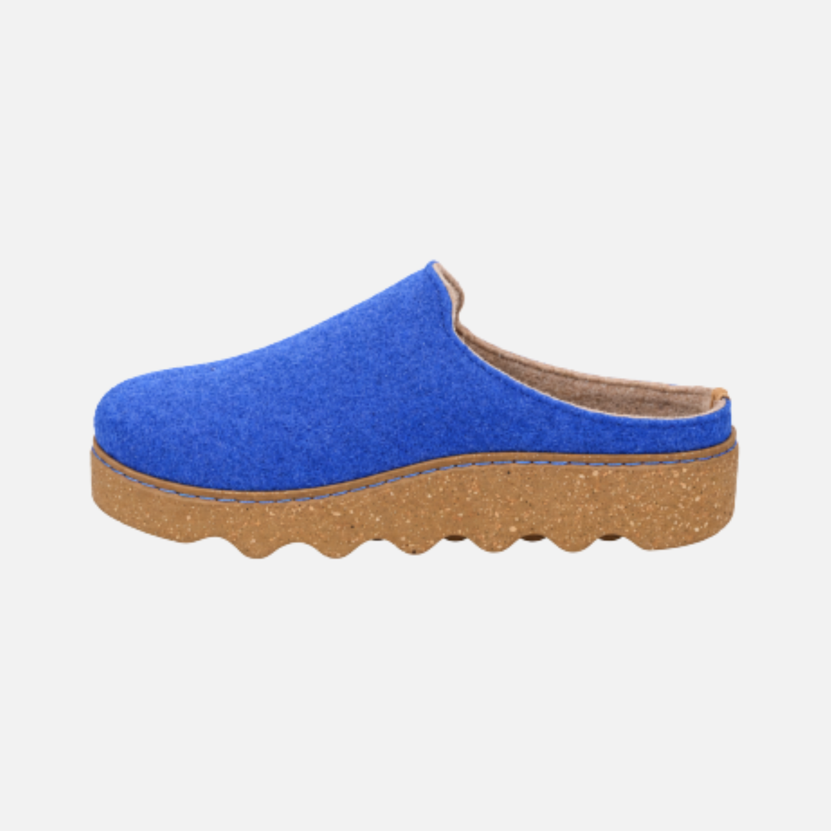 Rohde Ladies Foggia Slipper 6122