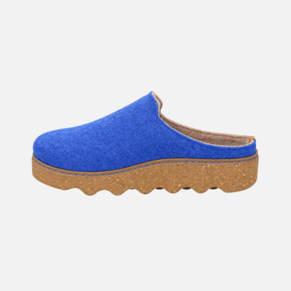 Rohde Ladies Foggia Slipper 6122