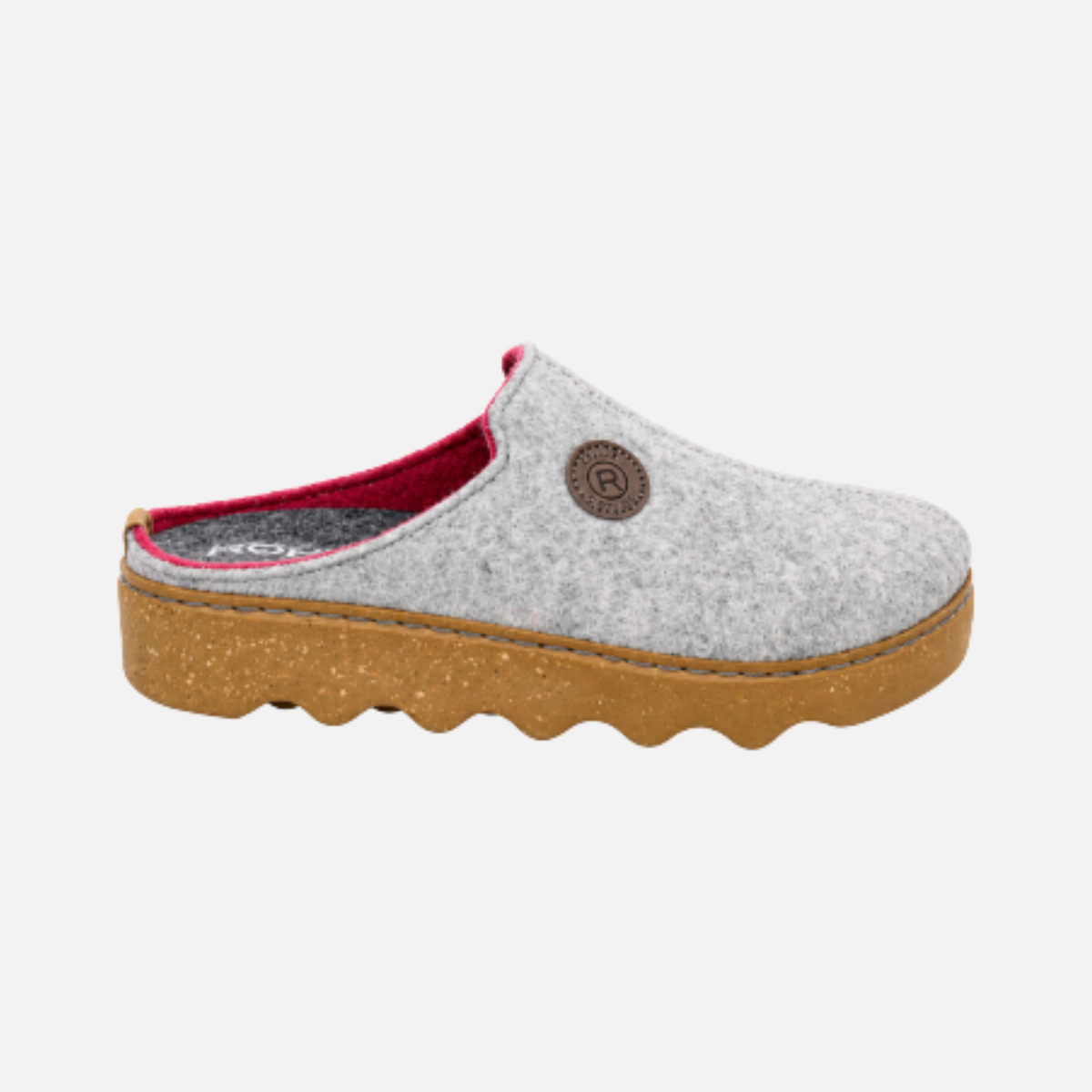 Rohde Ladies Foggia Slipper 6122