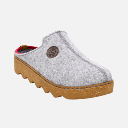 Rohde Ladies Foggia Slipper 6122