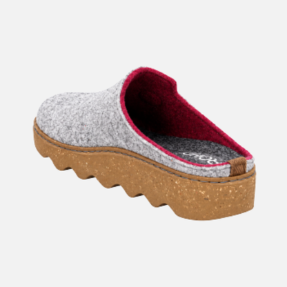 Rohde Ladies Foggia Slipper 6122