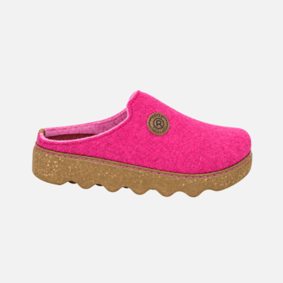 Rohde Ladies Foggia Slipper 6122