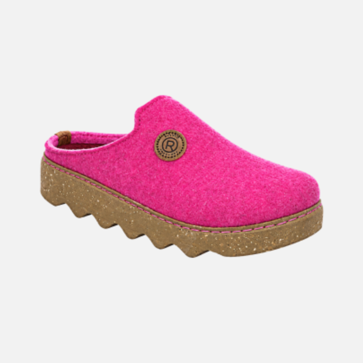 Rohde Ladies Foggia Slipper 6122