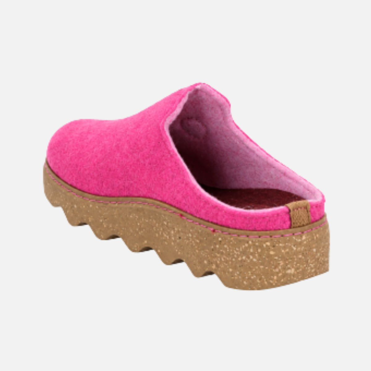 Rohde Ladies Foggia Slipper 6122