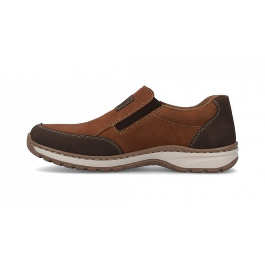 Rieker 03354 Brown