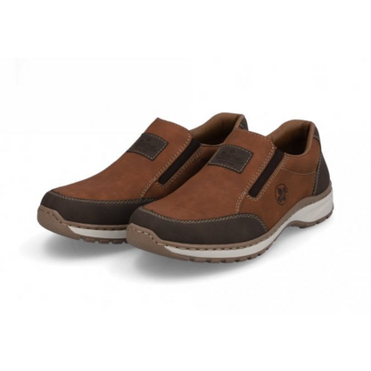 Rieker 03354 Brown