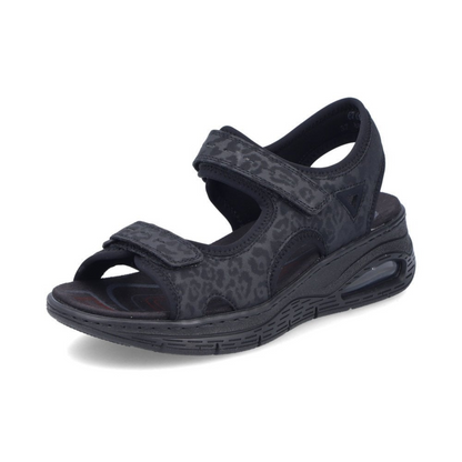 Rieker 67666-00