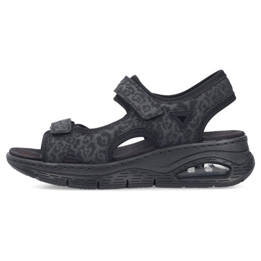 Rieker 67666-00