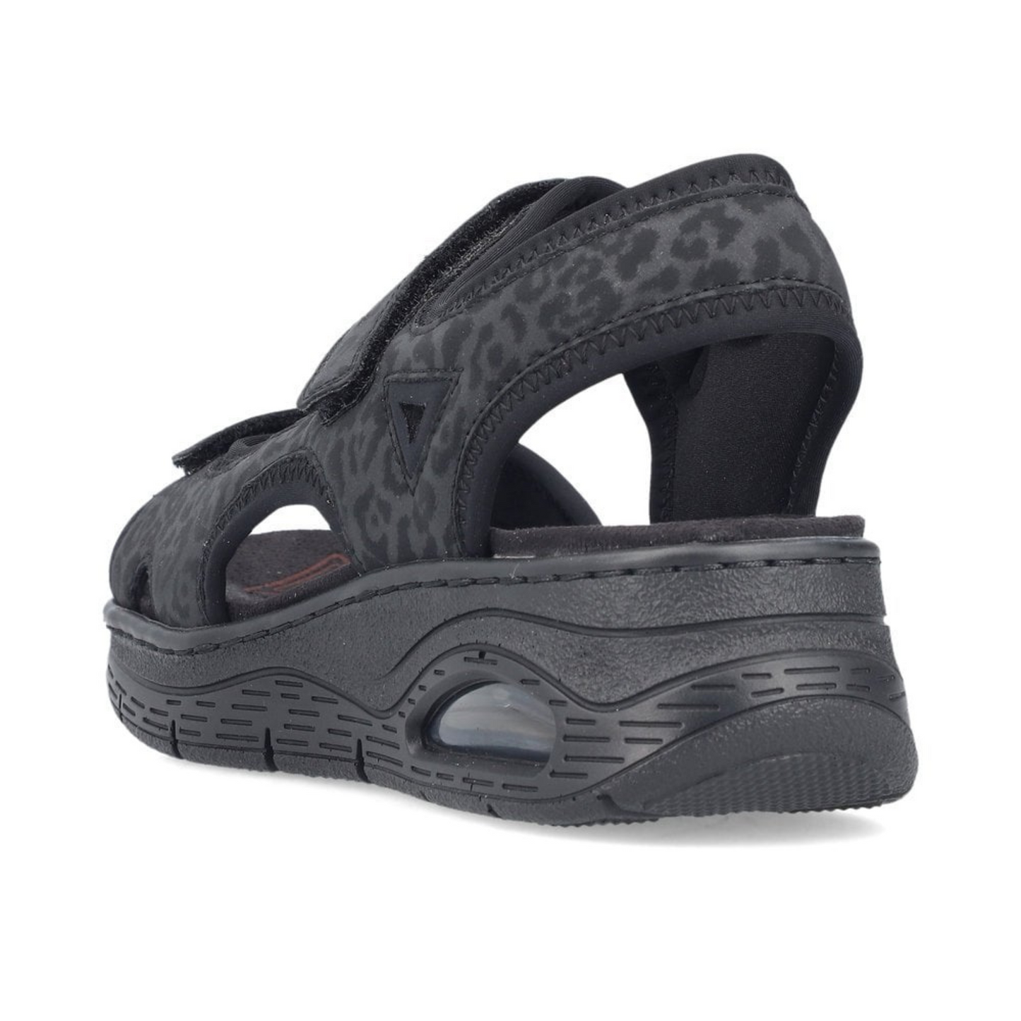 Rieker 67666-00