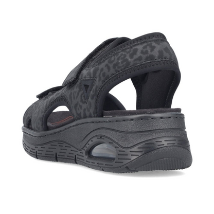 Rieker 67666-00