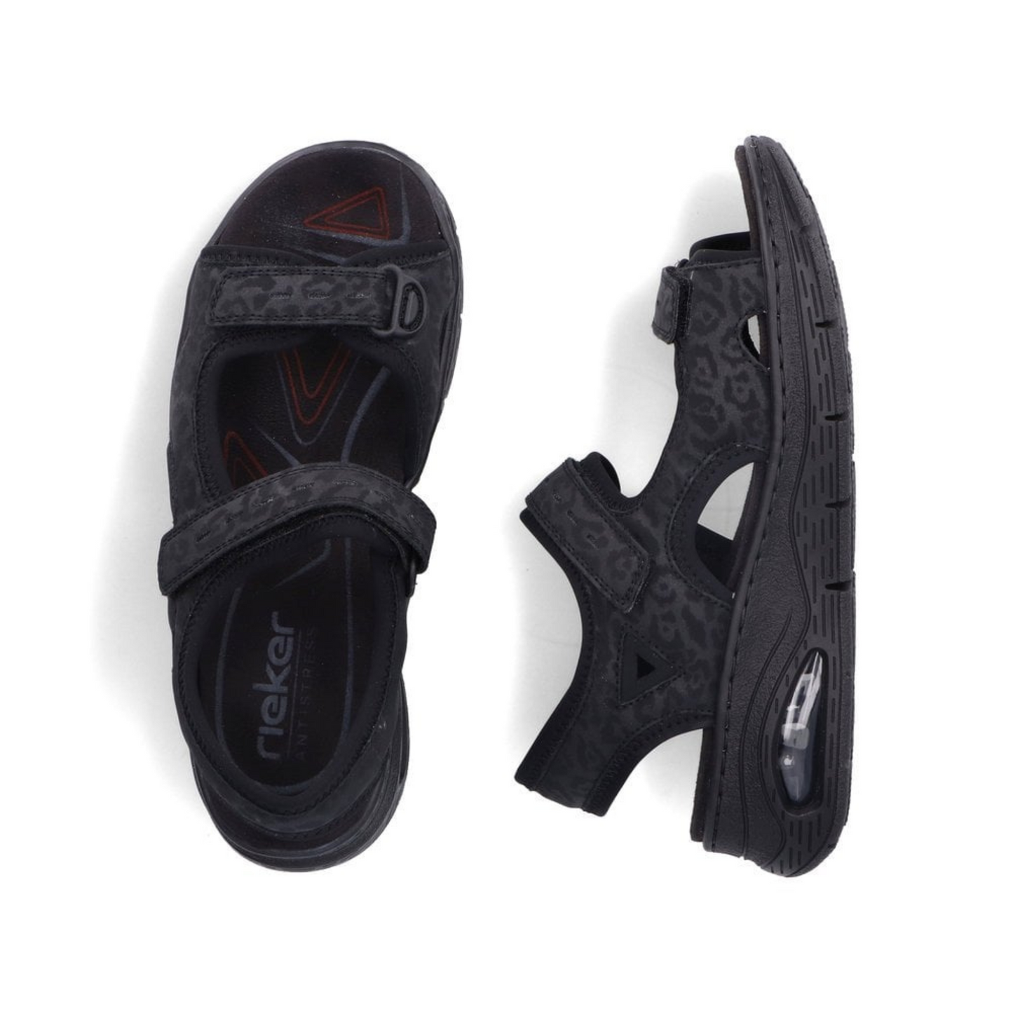 Rieker 67666-00
