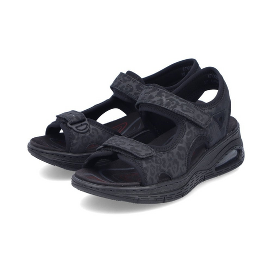 Rieker 67666-00