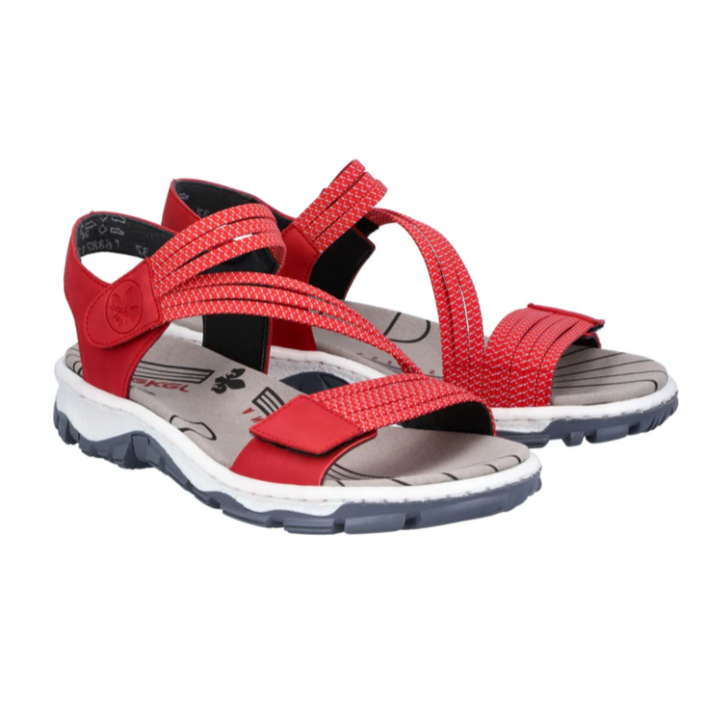 Rieker 68871